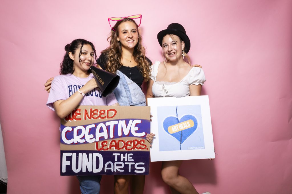 CSSSA Informational Webinar signups